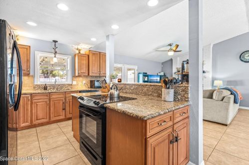 360 Birch St, Titusville FL  32780-6553 exterior