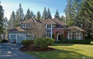 19503 222nd Ave, Woodinville, WA 98077-6747