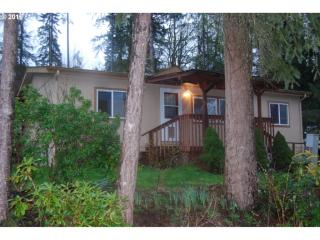 15810 244 St, Battle Ground WA  98604-9779 exterior