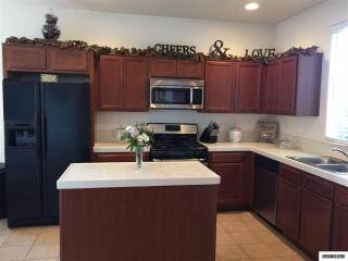 6509 Peppergrass Dr, Sparks, NV 89436-6148