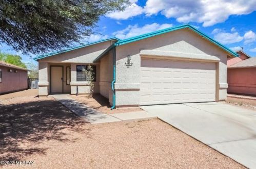 1656 Wood Crest Ct, Tucson, AZ 85746-3243