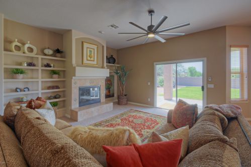 4809 Palo Brea Ln, Cave Creek AZ  85331-2948 exterior