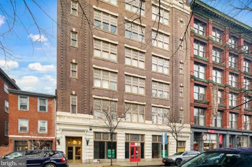 315 Arch St, Philadelphia PA  19106-1800 exterior