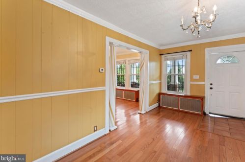 3208 21 St, Washington DC  20002-6735 exterior