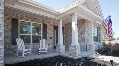 66 Gulf Pines Ct, Freeport, FL 32439-6247