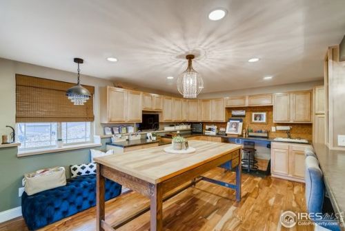 2114 Cpe Hatteras Dr, Fort Collins CO 80550-3538 exterior