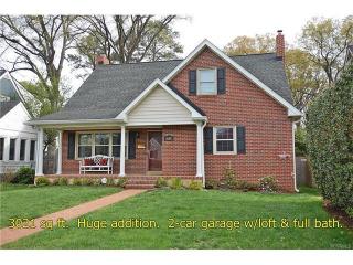4608 Franklin St, Richmond, VA 23226-1214