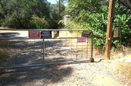 15076 Vavassuer, Brownsville, CA 95919-9741