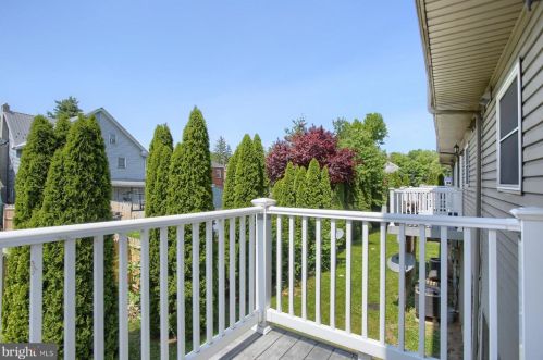 34 Wetzel St, Highspire PA  17034-1015 exterior