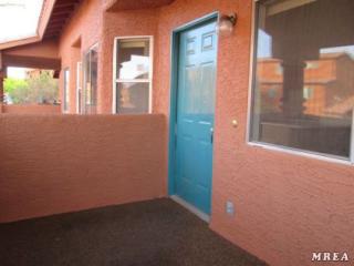 849 Mesquite Springs Dr, Mesquite NV  89027-2366 exterior