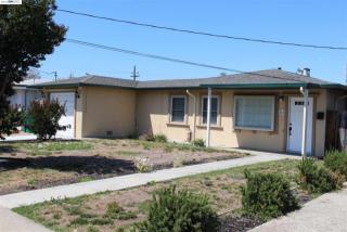 811 Alonda Ct, Hayward, CA 94541-5901