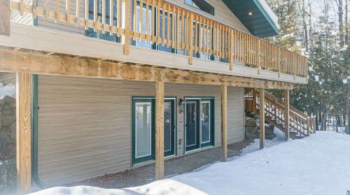2241 Spaulding Dr, Ely MN  55731-1039 exterior