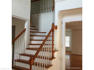 1321 Monarch Reach, Chesapeake VA  23320-6466 exterior