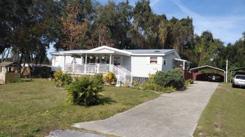 9727 163rd Ln, Summerfield, FL 34491-5946