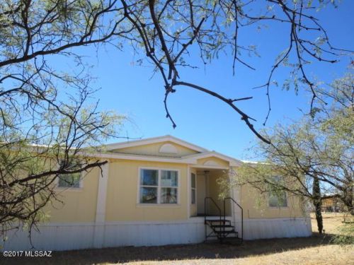 3107 Mirasol Dr, Mescal, AZ 85602-7739