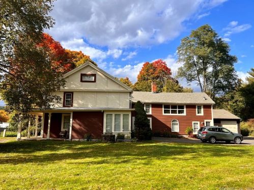1449 Waterbury Rd, Litchfield, CT 06787-2032