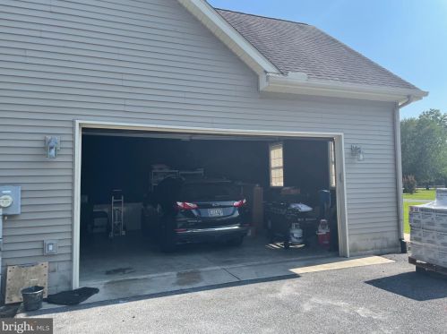 911 Little Brooke Ln, Seaford DE  19973-4851 exterior