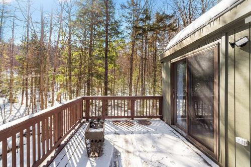 14 Dubeau Cir, Ellsworth NH  03223-5234 exterior