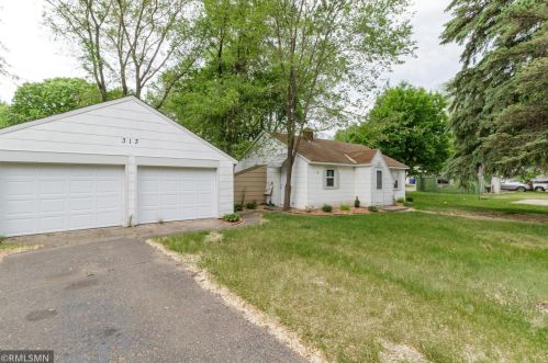 313 Raymond Ave, Saint Cloud, MN 56304-0341