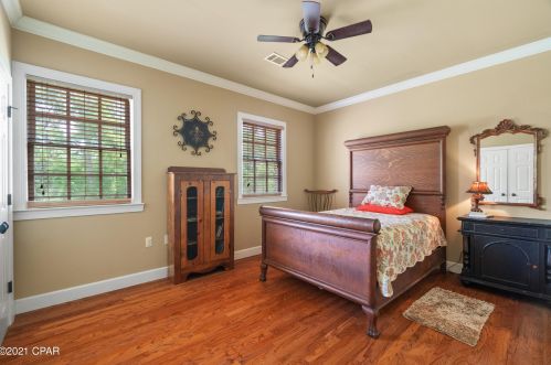 455 Bahoma Rd, Sunny Hills FL  32428-6204 exterior