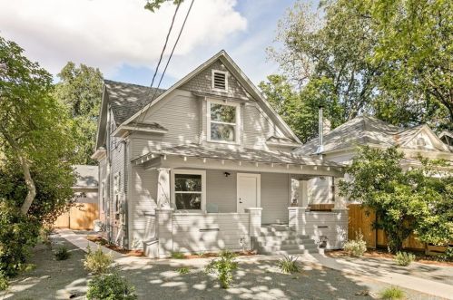 937 Chestnut St, Chico, CA 95928-6031