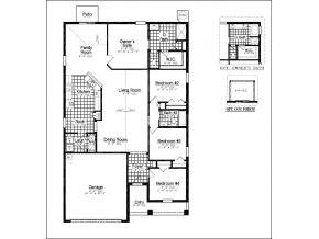 204 Sebastian Crossings Blvd, Sebastian, FL 32958-6400