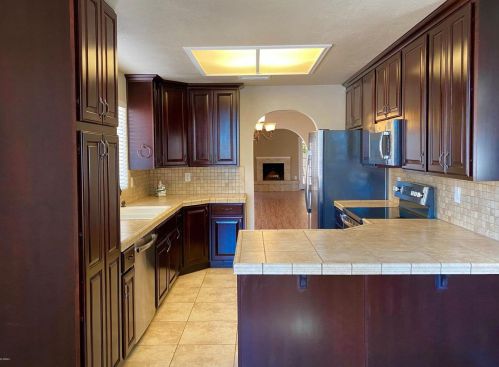 6747 78th Pl, Scottsdale AZ  85250-7907 exterior