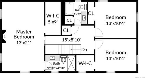 124 Quinn Rd, Briarcliff NY  10510-2133 exterior