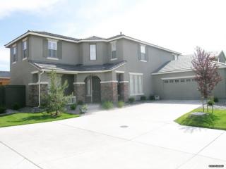 569 Sand Crane Cir, Sparks, NV 89436-0636