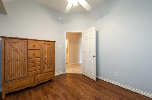 3320 Cooper Br, Denton TX  76209-7906 exterior