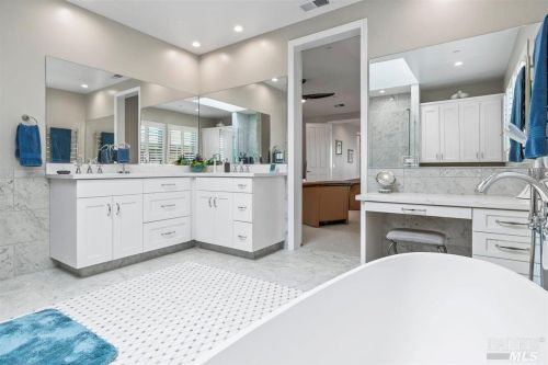 3736 Woodbourne Pl, Santa Rosa CA  95403-0941 exterior