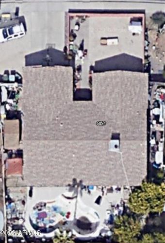 6021 Acoma Dr, Scottsdale AZ  85254-2415 exterior