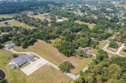 2121 Kilpatrick Rd, Nokomis, FL 34275-4924