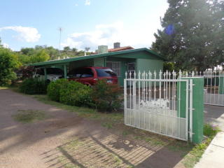 450 Camino Bravo, Nogales, AZ 85621-1114