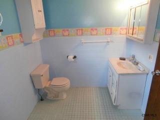187 Front St, Hooversville PA  15936-8112 exterior