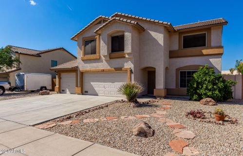 278 Jasper Ct, Gilbert, AZ 85296-4034