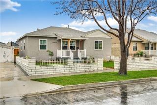 15522 Patronella Ave, Gardena CA  90249-4450 exterior