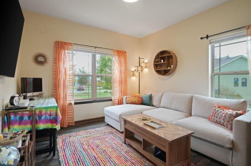 8793 84th St, Kenosha WI  53158-1337 exterior