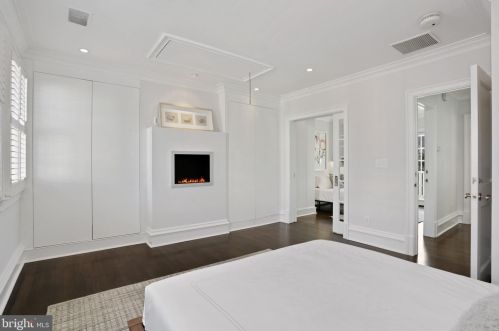 1312 33 St, Washington DC 20007-2819 exterior