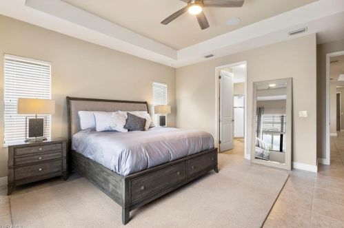 3688 Canopy Cir, Naples FL  34120-0698 exterior