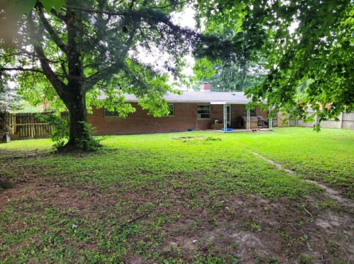 22 Wahl St, Brown County, OH 45121-9512