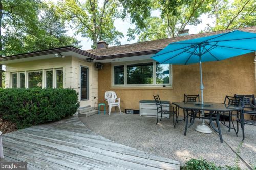 1106 Vilsmeier Rd, Lansdale PA  19446-1711 exterior