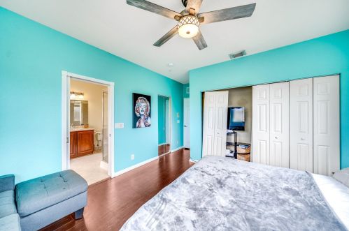 2850 Oasis Dr, Boynton Beach FL  33426-8665 exterior