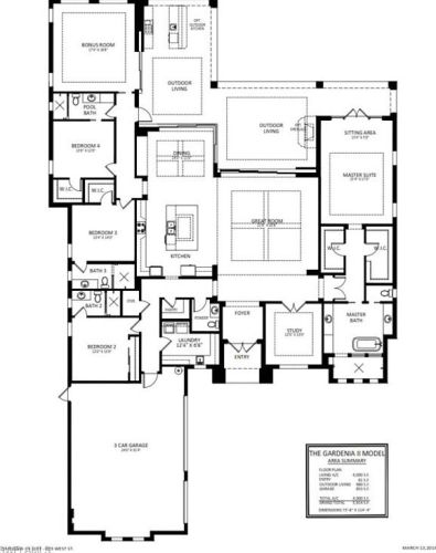 4701 Bonita Bay Blvd, Bonita Springs, FL 34134-8786