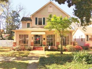 1207 Prince St, Georgetown SC  29440-3232 exterior
