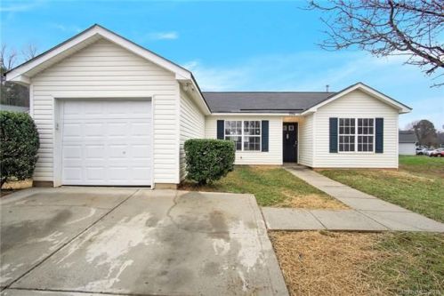 3306 Nevin Brook Rd, Charlotte, NC 28269-2914
