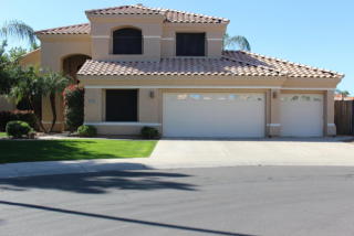 1802 Cascade Dr, Gilbert, AZ 85234-2709