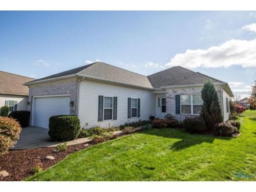 7261 Clipper Ct, Maumee, OH 43537-8679