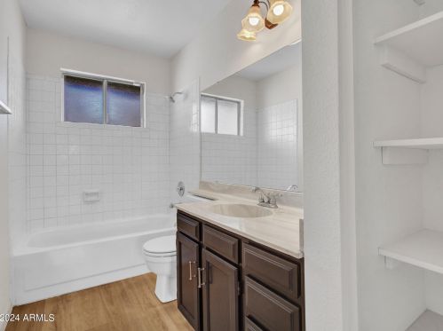 17838 45 Ave, Glendale AZ  85301-1685 exterior