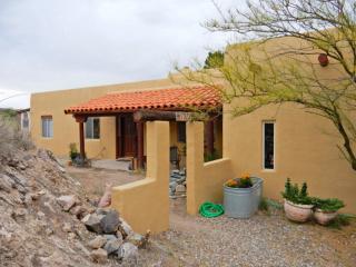 17838 Sonoita Hwy, Santa Rita AZ  85641-9105 exterior